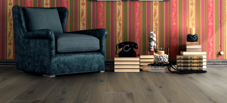 1-linijski panel parket